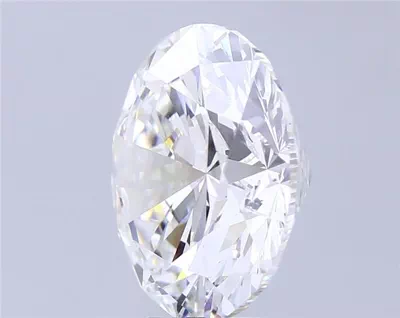 13.00ct F VS1 Excellent Cut Round Lab Grown Diamond