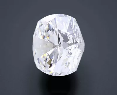 13.00ct F VS1 Excellent Cut Round Lab Grown Diamond