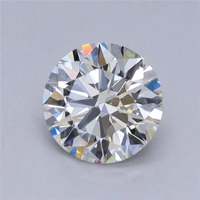 0.31ct H VVS2 Rare Carat Ideal Cut Round Diamond