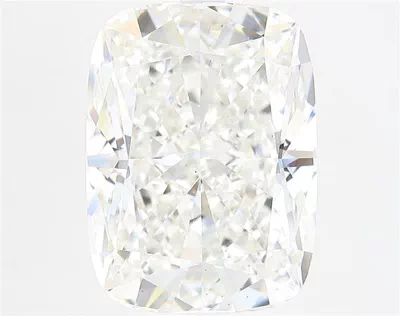 9.16ct G VS1 Rare Carat Ideal Cut Cushion Lab Grown Diamond