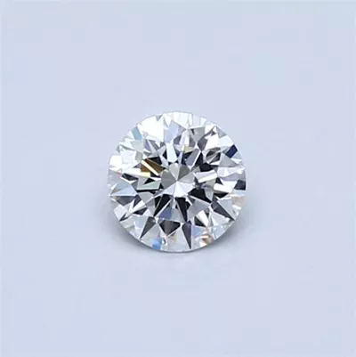 0.29ct F VVS1 Rare Carat Ideal Cut Round Diamond