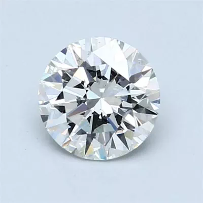 1.00ct G VS2 Excellent Cut Round Diamond