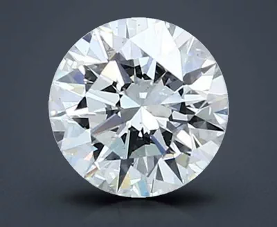 1.00ct G VS2 Excellent Cut Round Diamond