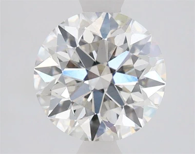 1.54ct G VS2 Excellent Cut Round Lab Grown Diamond