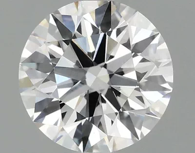 1.00ct F VS1 Rare Carat Ideal Cut Round Lab Grown Diamond