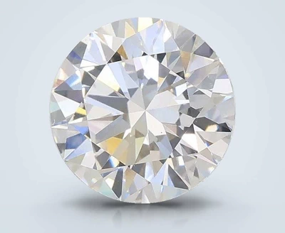 1.80ct F VS1 Excellent Cut Round Lab Grown Diamond