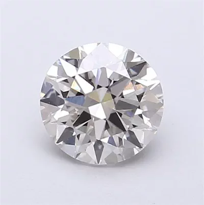 1.19ct G VS1 Excellent Cut Round Lab Grown Diamond