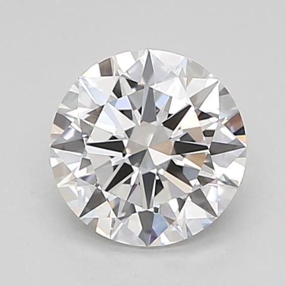 0.99ct D VVS1 Excellent Cut Round Lab Grown Diamond