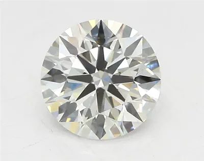 1.30ct I VVS2 Rare Carat Ideal Cut Round Lab Grown Diamond