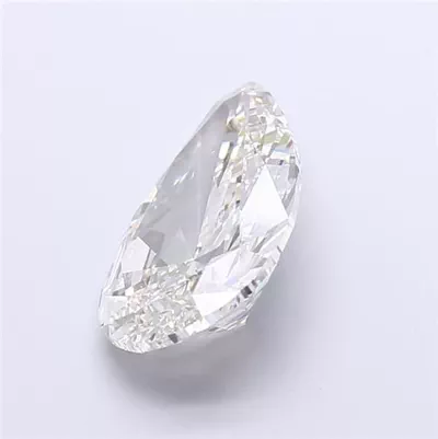 7.00ct G VS1 Very Good Cut Pear Lab Grown Diamond