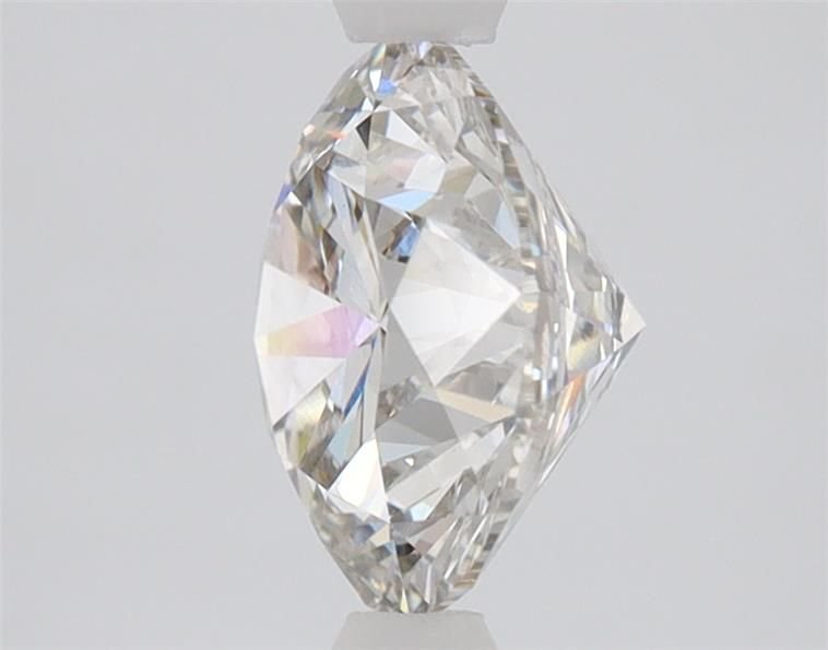 2.04ct G VS1 Rare Carat Ideal Cut Round Lab Grown Diamond