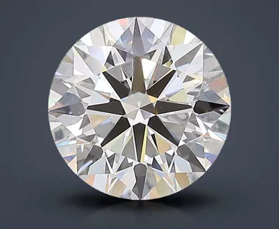 2.00ct D VVS1 Rare Carat Ideal Cut Round Lab Grown Diamond