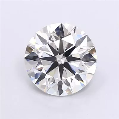 1.80ct E VS1 Rare Carat Ideal Cut Round Lab Grown Diamond