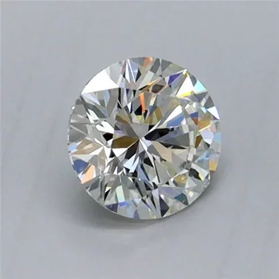 0.30ct H VS2 Rare Carat Ideal Cut Round Diamond