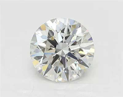 1.25ct F VS1 Excellent Cut Round Lab Grown Diamond