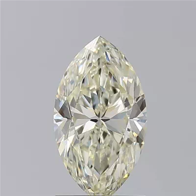 1.50ct K VS2 Rare Carat Ideal Cut Marquise Diamond