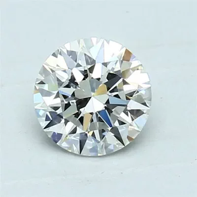 1.01ct H VVS1 Rare Carat Ideal Cut Round Diamond