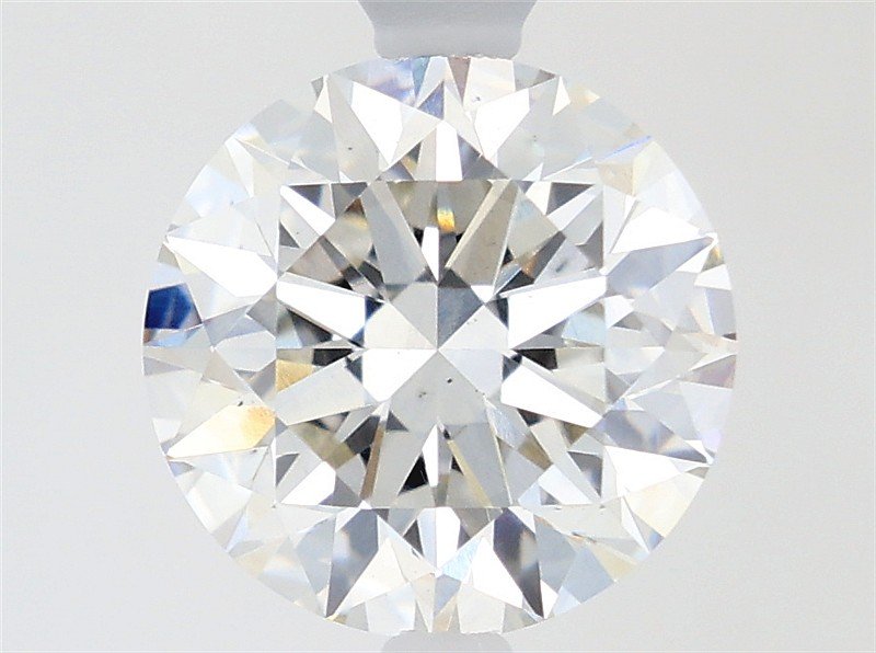 1.50ct H VS1 Very Good Cut Round Lab Grown Diamond