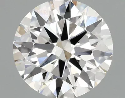 1.07ct G VS1 Rare Carat Ideal Cut Round Lab Grown Diamond