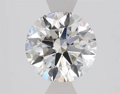 1.02ct H VS1 Rare Carat Ideal Cut Round Lab Grown Diamond