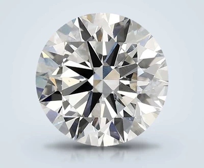 1.49ct G VS1 Excellent Cut Round Lab Grown Diamond