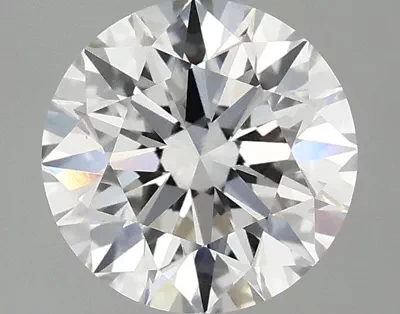 1.60ct G VS1 Excellent Cut Round Lab Grown Diamond