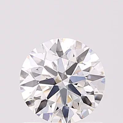 1.05ct E VS1 Rare Carat Ideal Cut Round Lab Grown Diamond