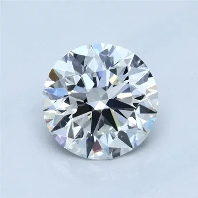 0.48ct G VVS2 Excellent Cut Round Diamond