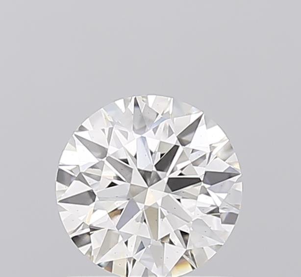 1.04ct G VS2 Rare Carat Ideal Cut Round Lab Grown Diamond