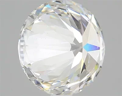 2.13ct H VS1 Rare Carat Ideal Cut Round Lab Grown Diamond