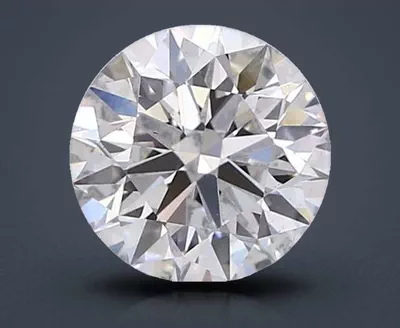 2.09ct F VS2 Ideal Cut Round Lab Grown Diamond