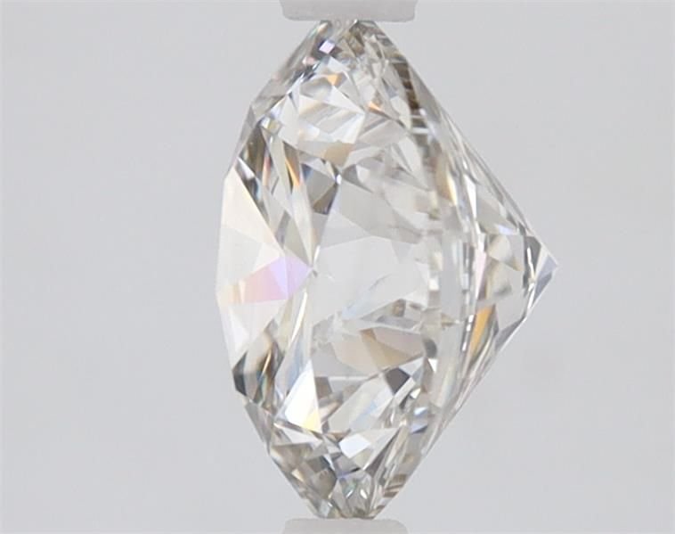 2.05ct H VS1 Rare Carat Ideal Cut Round Lab Grown Diamond