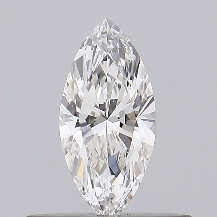 0.22ct I VS2 Very Good Cut Marquise Diamond