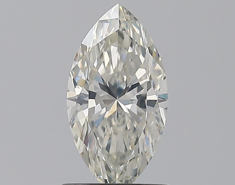1.05ct J SI1 Very Good Cut Marquise Diamond
