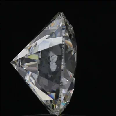 2.09ct G SI2 Excellent Cut Round Diamond