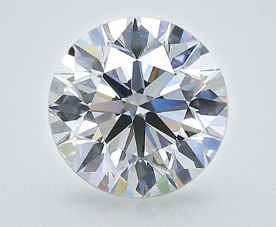 1.50ct I VS1 Rare Carat Ideal Cut Round Diamond