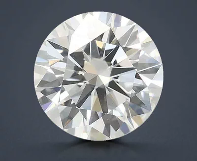 1.50ct E VVS1 Rare Carat Ideal Cut Round Lab Grown Diamond