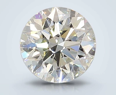 1.80ct I VS1 Rare Carat Ideal Cut Round Lab Grown Diamond