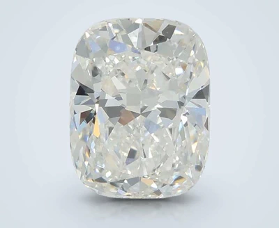 2.02ct E VS2 Rare Carat Ideal Cut Cushion Lab Grown Diamond