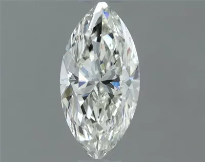 0.50ct I VS2 Very Good Cut Marquise Diamond
