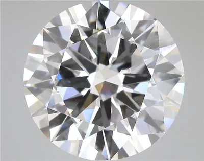 9.03ct E VS1 Excellent Cut Round Lab Grown Diamond