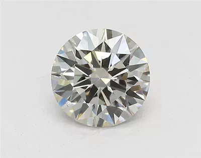 1.00ct H VS2 Excellent Cut Round Lab Grown Diamond