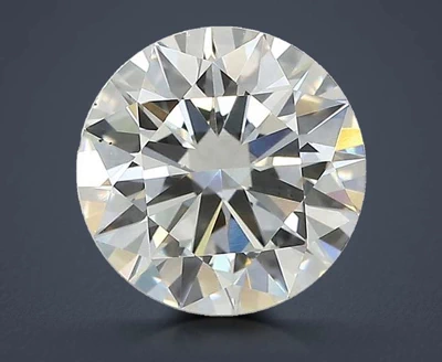 1.50ct E VS1 Excellent Cut Round Lab Grown Diamond