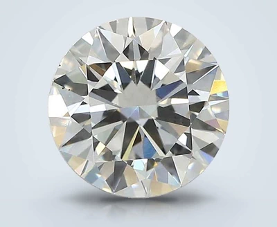 1.50ct E VS1 Excellent Cut Round Lab Grown Diamond