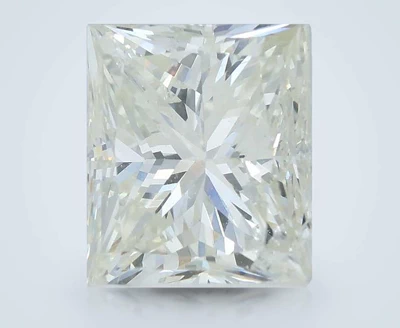 1.50ct K VS2 Very Good Cut Princess Diamond