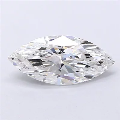 1.83ct E VVS2 Very Good Cut Marquise Lab Grown Diamond