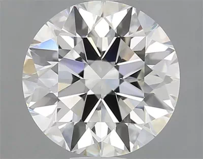 1.64ct H IF Excellent Cut Round Diamond
