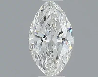 0.30ct H VS1 Very Good Cut Marquise Diamond