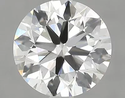1.77ct I VS1 Rare Carat Ideal Cut Round Lab Grown Diamond
