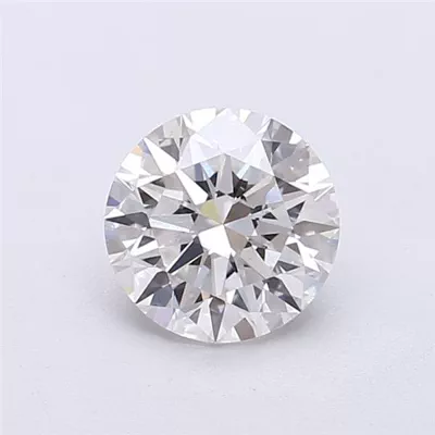 1.15ct E VS1 Excellent Cut Round Lab Grown Diamond